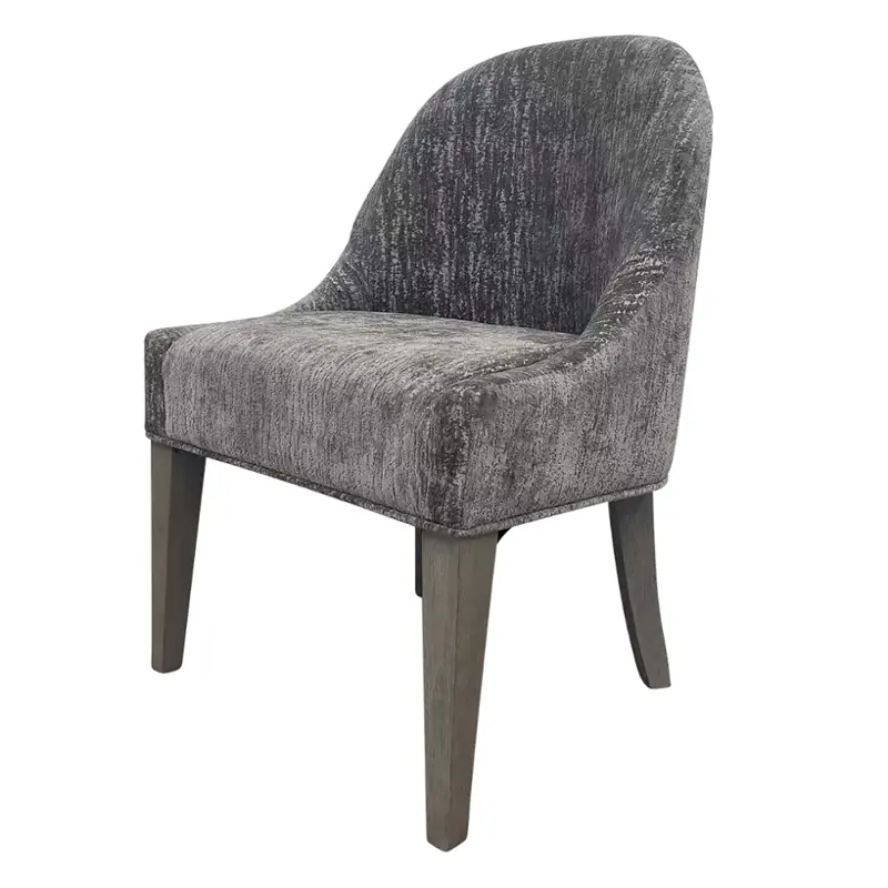Dpur2518 Parker House Furniture Pure Modern Dining Room Furniture Dining Chair