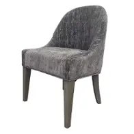 Dpur2518 Parker House Furniture Pure Modern Dining Room Furniture Dining Chair