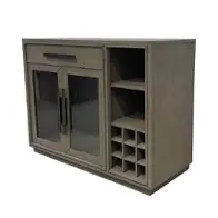 Dpur47srv Parker House Furniture Pure Modern Dining Room Furniture Server