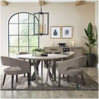 Dpur60rnd Parker House Furniture Pure Modern Dining Table