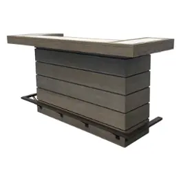 Dpur78t Parker House Furniture Pure Modern Dining Room Furniture Bar