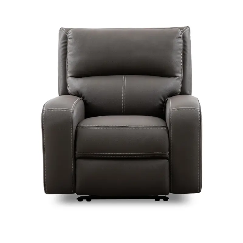 Mpol812phz-haz Parker House Furniture Polaris - Haze Living Room Furniture Recliner