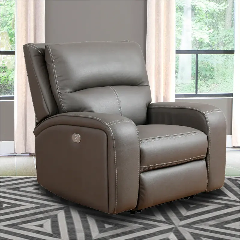 Mpol812phz-haz Parker House Furniture Power Recliner