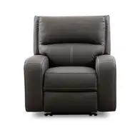 Mpol812phz-haz Parker House Furniture Polaris - Haze Living Room Furniture Recliner