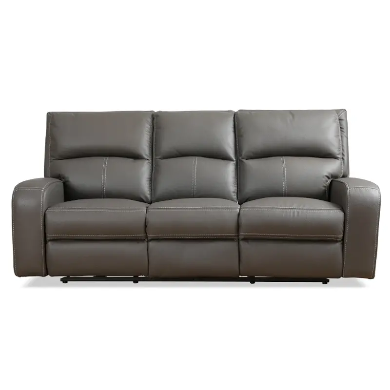 Mpol832phz-haz Parker House Furniture Power Zero Gravity Sofa