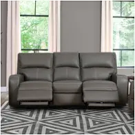 Mpol832phz-haz Parker House Furniture Power Zero Gravity Sofa