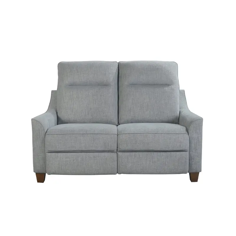Mmad822ph-p25-pma Parker House Furniture Madison - Pisces Marine Living Room Furniture Loveseat