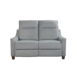 Mmad822ph-p25-pma Parker House Furniture Madison - Pisces Marine Living Room Furniture Loveseat