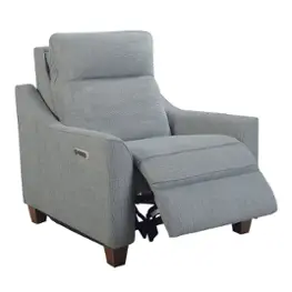 Mmad812ph-p25-pma Parker House Furniture Madison - Pisces Marine Living Room Furniture Recliner