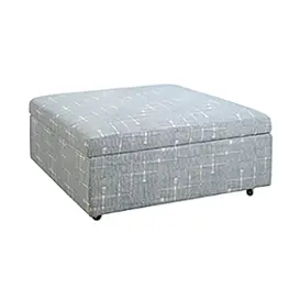 Mmad800-sql Parker House Furniture Madison - Pisces Marine Living Room Furniture Ottoman