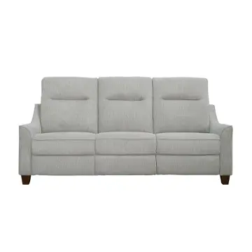Mmad832ph-p25-pmu Parker House Furniture Madison - Pisces Muslin Living Room Furniture Sofa