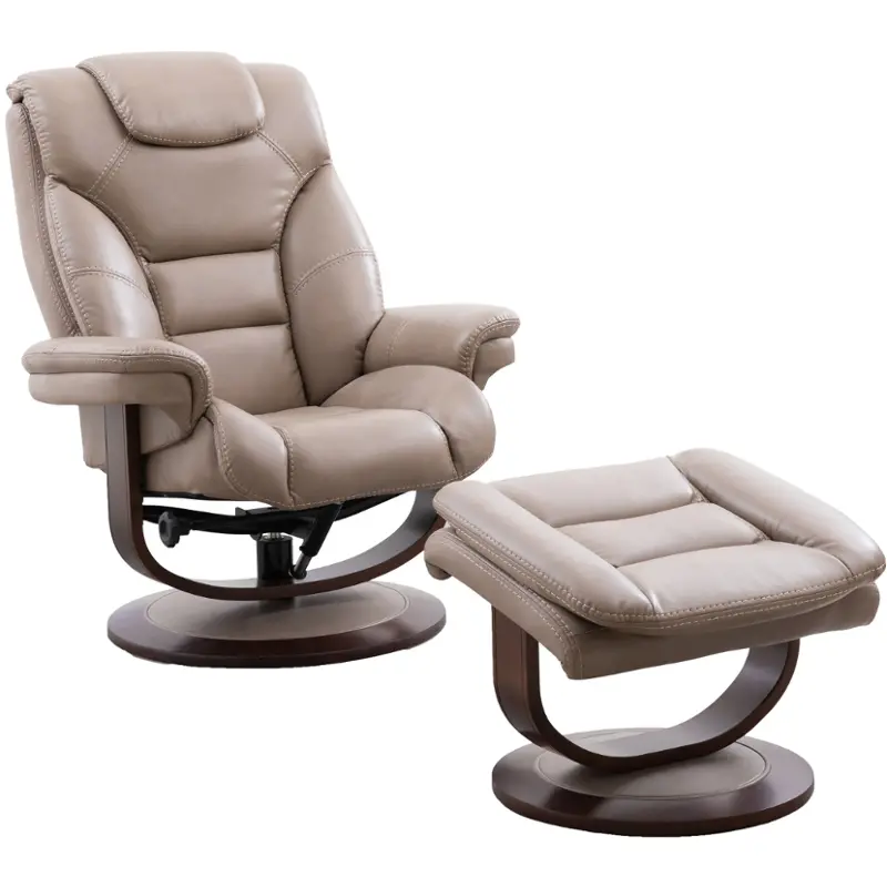 Mmon212s-lin Parker House Furniture Monarch - Linen Living Room Furniture Living Room Chair