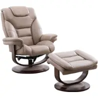 Mmon212s-lin Parker House Furniture Monarch - Linen Living Room Furniture Living Room Chair