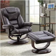 Mmon212s-tru Parker House Furniture Monarch - Truffle Living Room Furniture Living Room Chair