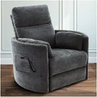 Mrad812lift-med Parker House Furniture Radius - Mediterranean Living Room Furniture Recliner