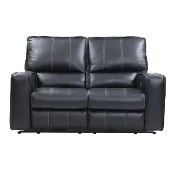 Rockford channel deals back motion loveseat