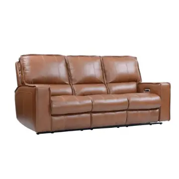 Mroc833ph-vsa Parker House Furniture Rockford - Verona Saddle Living Room Furniture Sofa