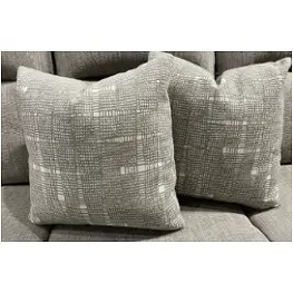 Mmadpp-sqk Parker House Furniture Madison - Pisces Muslin Accent Furniture Pillow