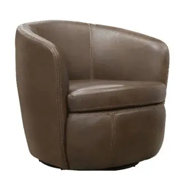 Sbar912s-vgbr Parker House Furniture Barolo Living Room Furniture Living Room Chair