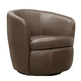 Sbar912s-vgbr Parker House Furniture Barolo Living Room Furniture Living Room Chair