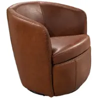 Sbar912s-vgcn Parker House Furniture Barolo Living Room Furniture Living Room Chair