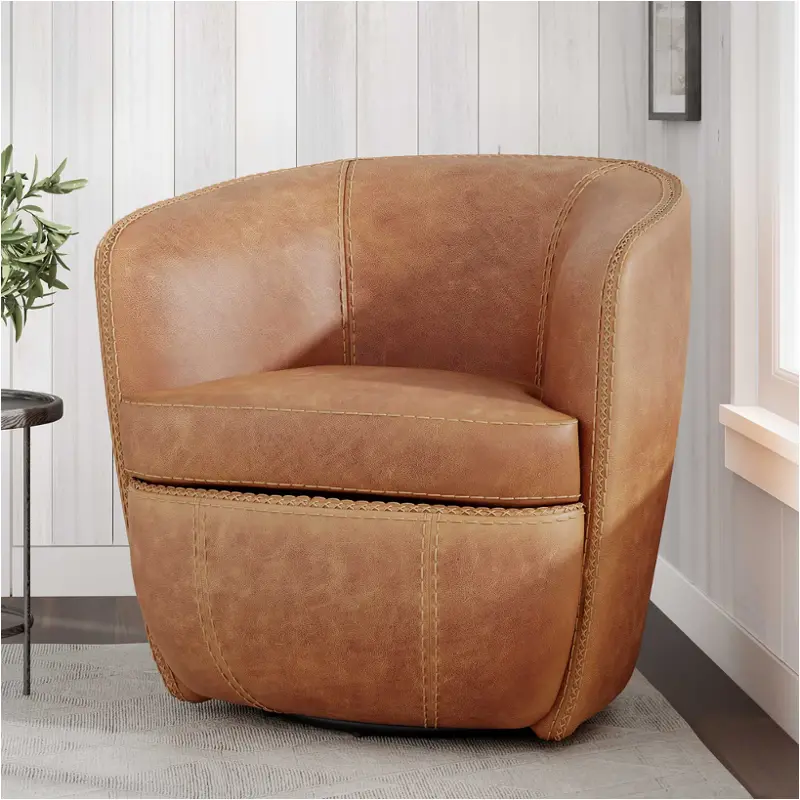 Sbar912s-vgcm Parker House Furniture Barolo Living Room Chair