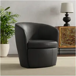 Sbar912s-vgsl Parker House Furniture Barolo Living Room Furniture Living Room Chair