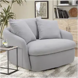 Sbmr912s-dmdv Parker House Furniture Boomer Living Room Furniture Living Room Chair