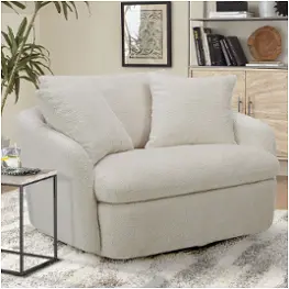 Sbmr912s-utsa Parker House Furniture Boomer Living Room Furniture Living Room Chair