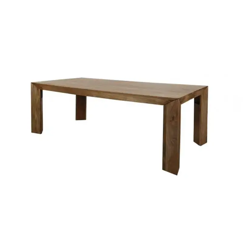 Ddow86rect Parker House Furniture Crossings - Downtown Dining Room Furniture Dining Table