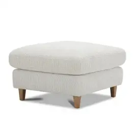 Svog900-fach Parker House Furniture Vogue - Farlo Chalk Living Room Furniture Ottoman