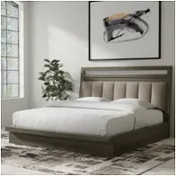Bpur1266hb Parker House Furniture Pure Modern Bedroom Furniture Bed
