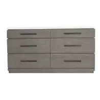 Bpur21706 Parker House Furniture Pure Modern Bedroom Furniture Dresser