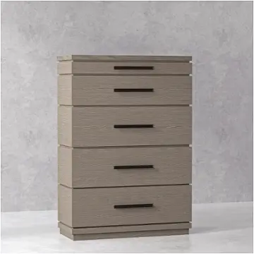 Bpur4405 Parker House Furniture Pure Modern Bedroom Furniture Chest
