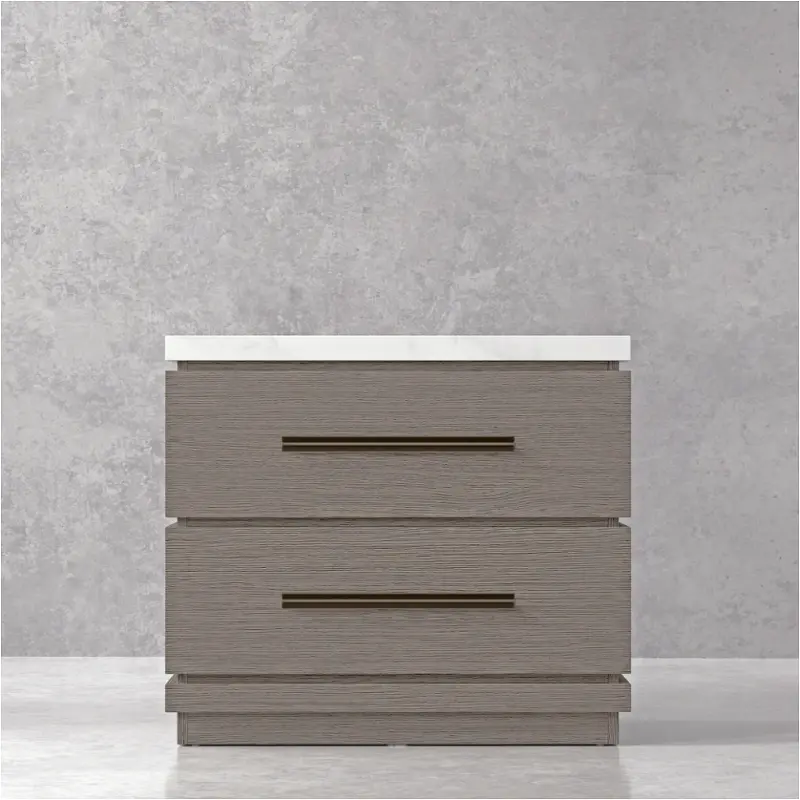 Bpur51282 Parker House Furniture Pure Modern Bedroom Furniture Nightstand