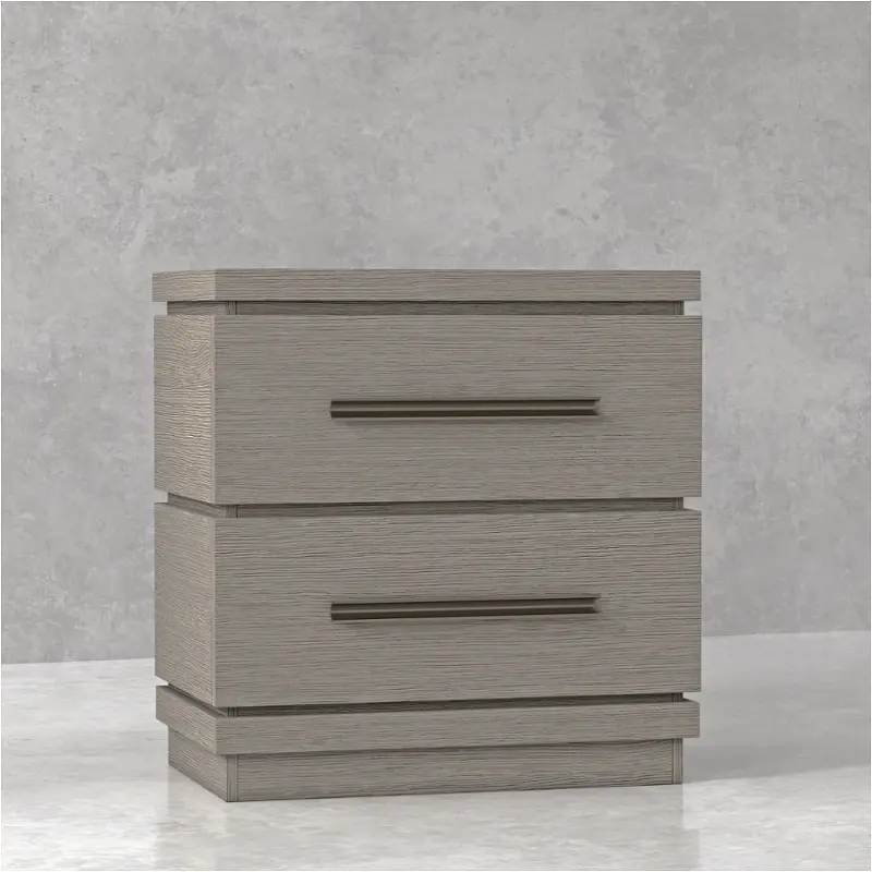 Bpur52232 Parker House Furniture Pure Modern Bedroom Furniture Nightstand