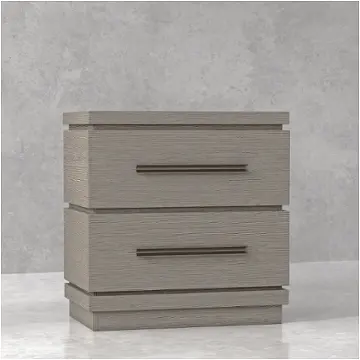 Bpur52232 Parker House Furniture Pure Modern Bedroom Furniture Nightstand