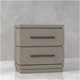 Bpur52232 Parker House Furniture Pure Modern Bedroom Furniture Nightstand