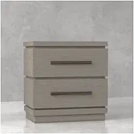 Bpur52232 Parker House Furniture Pure Modern Bedroom Furniture Nightstand