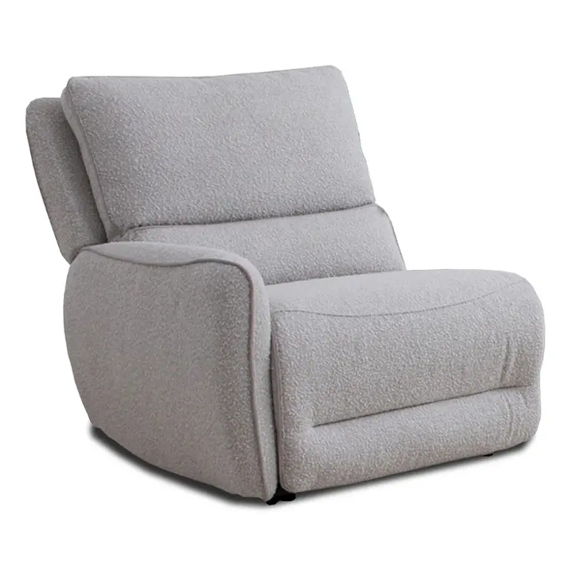 Mstr811lphz-blct Parker House Furniture Stellar - Bloke Cotton Living Room Furniture Sectional