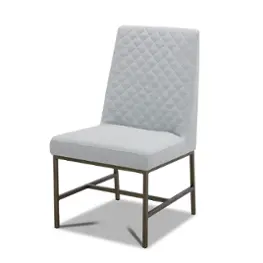 Ddiadrc-elln Parker House Furniture Diamond Dining Room Furniture Dining Chair