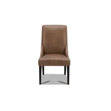 Dsiedrc-cpbr Parker House Furniture Sierra Dining Room Furniture Dining Chair
