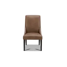 Dsiedrc-cpbr Parker House Furniture Sierra Dining Room Furniture Dining Chair