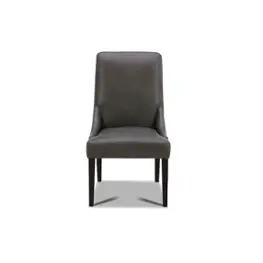 Dsiedrc-cpsl Parker House Furniture Sierra Dining Room Furniture Dining Chair