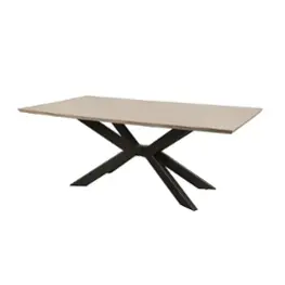 Dmon86rect Parker House Furniture Crossings - Monaco Dining Room Furniture Dining Table