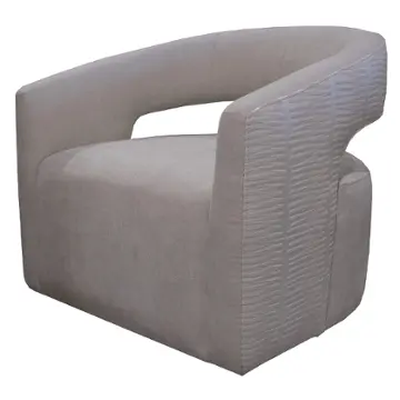 Sorb912-elnt Parker House Furniture Orbit Living Room Furniture Accent Cabinet