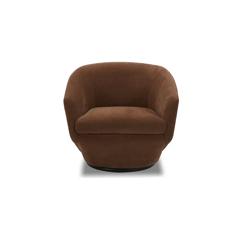 Stwi912s-elrs Parker House Furniture The Twist Living Room Furniture Accent Chair
