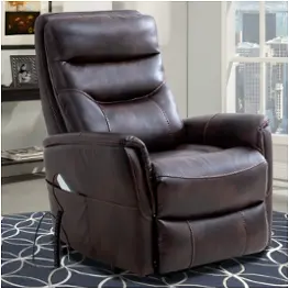 Mgem812lift-tru Parker House Furniture Gemini - Truffle Living Room Furniture Recliner