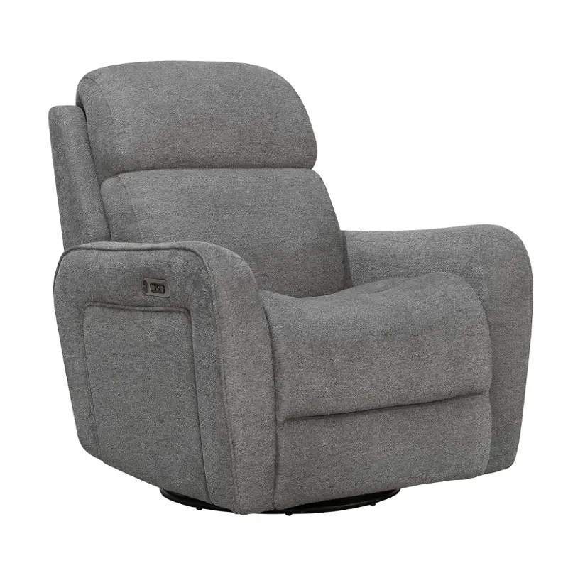 Mque812gsph-p25-upch Parker House Furniture Quest Recliner