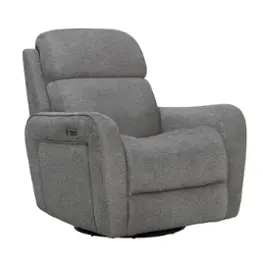 Mque812gsph-p25-upch Parker House Furniture Quest Living Room Furniture Recliner